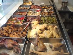 -老盛兴汤包馆(华灵店)