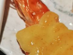 -上井精致料理(中兴商业大厦店)