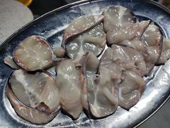 -鸿渡渔庄·特色鸭咀鱼