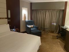 -北京中国大饭店