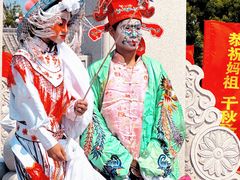 -天津妈祖文化园