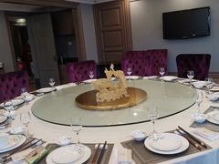 包厢-鑫皇朝酒店(建设一路店)