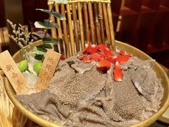 -巴奴毛肚火锅(悠唐购物中心店)