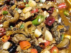 -鄱阳湖·江西小炒·瓦罐煨汤(五道口店)