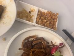 -丰收日·小海鲜·沪上家宴(顾村正大店)