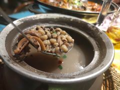 -古道村落(温汤店)