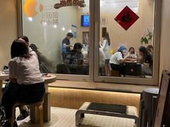 -小团圆糖水铺(襄阳南路店)
