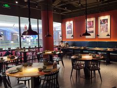 -青年公社烤鸭(蜀山万象汇店)