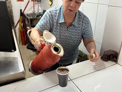 -黄氏祖传百暖凉茶店