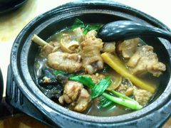 -峰味香.酱香米线.黄焖鸡(定西路店)