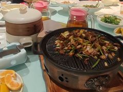 -恭敬李·烤鸭(天坛北门店)