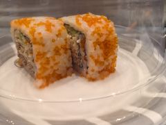 -新一番三文鱼寿司(友谊国贸城店)