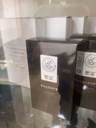 -熙朵美学植发·连锁品牌