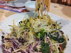 -套娃酒店-中餐厅