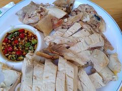 -乐山第一家临江鳝丝(茶坊路店)