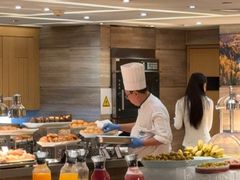 -北京王府井希尔顿酒店·万斯阁西餐厅