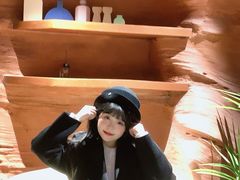 -幸栖洞穴设计酒店(成都春熙路店)