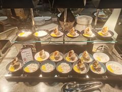 -克丽司汀酒店-日光阁餐厅