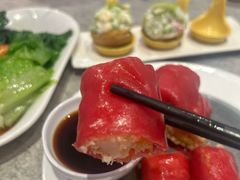 -金翠皇宫粤菜·点心·海鲜(翡翠店)