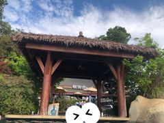 -七彩云南古滇温泉山庄