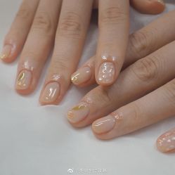 -夏花美甲美睫