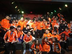 -月亮瓦肆音乐酒吧(环山路店)