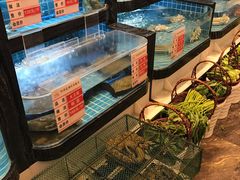 -阿娘家·原生态农家菜(国顺东路店)