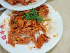 -白鹤大冷面
