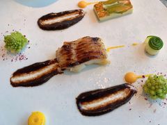 -九献·创意菜(亮马河饭店)