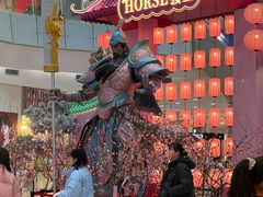 -凯德广场(学府店)