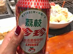 -邢氏老太太烤串(北兴街店)