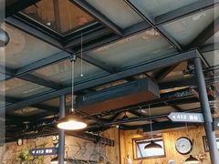 大堂-京北渔家傲