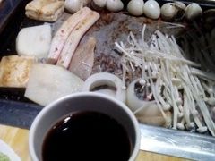 -哆来咪火锅烤肉自助(牌楼店)
