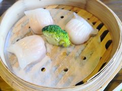 虾饺-香港表哥茶餐厅(银泰百货店)