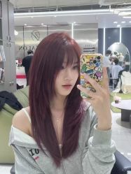 点击看大图 -真好真意SALON 接发·染·烫特色店