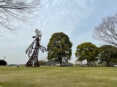 -上海月湖雕塑公园