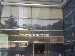 -MR.WALDEN COFFEE(平安金融中心店)