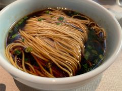 -狮王府淮扬菜(夫子庙老门东店)
