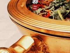 -御仙都北京菜馆·烤鸭店(双井店)