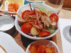 -味太助·银饭食堂(中华城店)