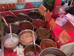 -陈记麻辣烫(浦口道店)