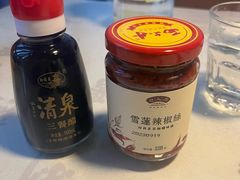-老太原菜馆(中正天街店)