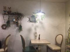 用餐区-春风·有糖(崇宁路店)