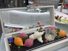 -3号仓库·创意中国菜(新世界城店)