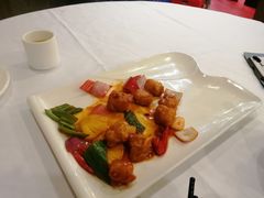 古法咕噜肉-朱仔记食府(江南大道店)