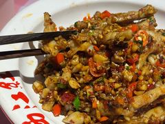 -西江红·株洲本地菜(滨江南路店)