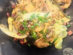 -天府国麻辣香锅(悦荟广场店)