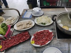 -全好食潮汕牛肉火锅(泗洲路店)