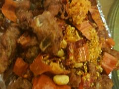 -乌镇那一年小院主题餐厅(甘泉西路店)