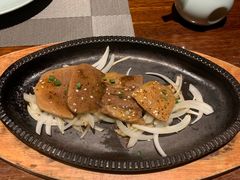 -古京·臻致料理(月湖店)